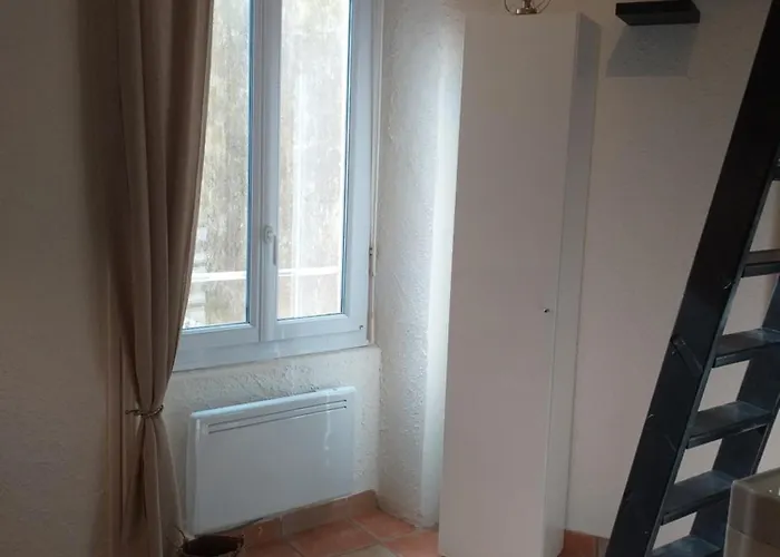 Studio Hyper Centre Entre Port Et Plage