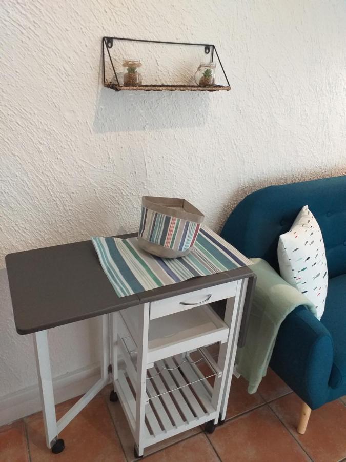 Apartment Hyper Centre Entre Port Et Les Sables-dʼOlonne